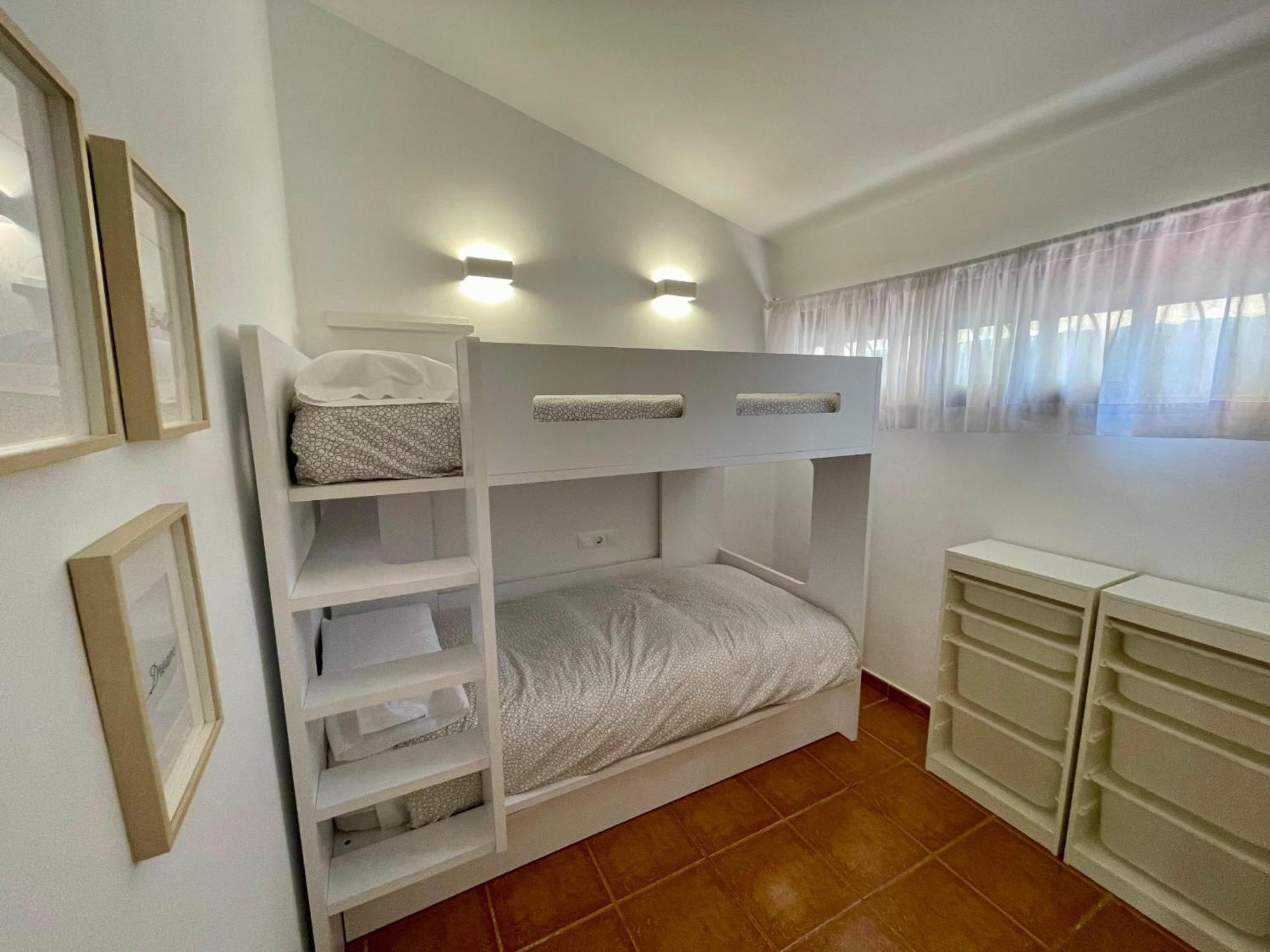 Deluxe Santa Barbara - By Gestion Vacacional Canarias Maspalomas  Bagian luar foto